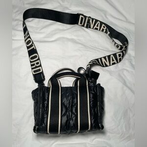 Not Ordinary Zara Black Purse